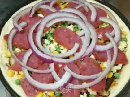 Make Lazy pizza step 9