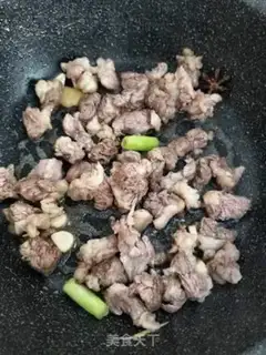 Make Tomato stew step 4