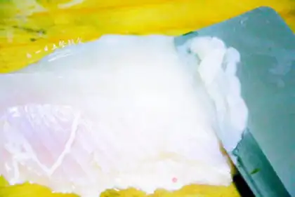 Make Aspirinball step 2