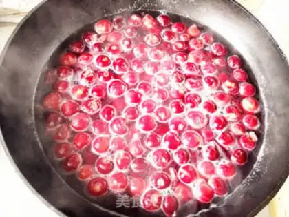 Make Cherry cans step 6