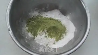 Make Fast-hand colored skin step 0