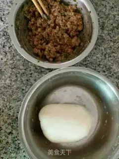 Make Pumpkin beef step 5