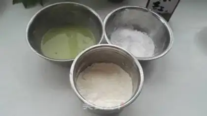 Make Fast-hand colored skin step 1