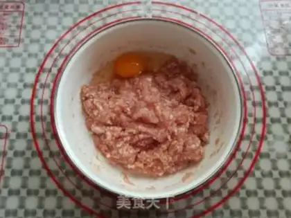 Make Horseshoeball soup step 4