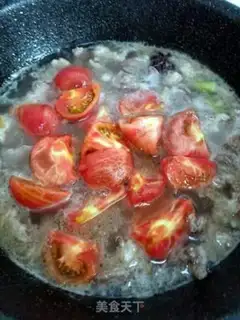 Make Tomato stew step 7