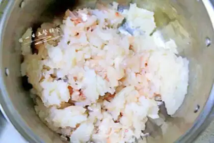 Make Aspirinball step 5