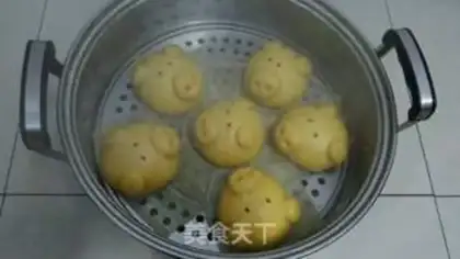 Make Pumpkin