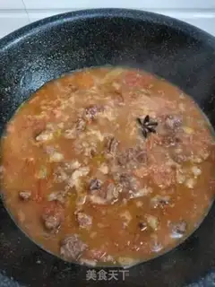 Make Tomato stew step 8