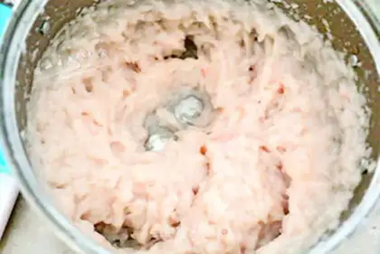Make Aspirinball step 6