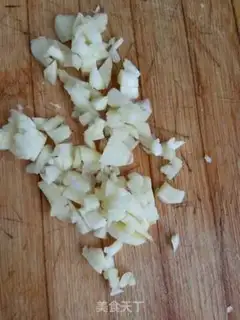 Make Dry beans step 3