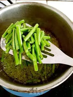 Make Dry beans step 4