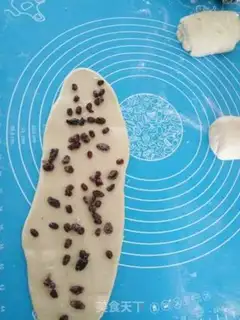 Make Quick-hand toast step 1