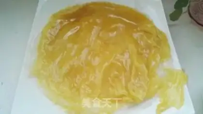 Make Fast-hand colored skin step 7