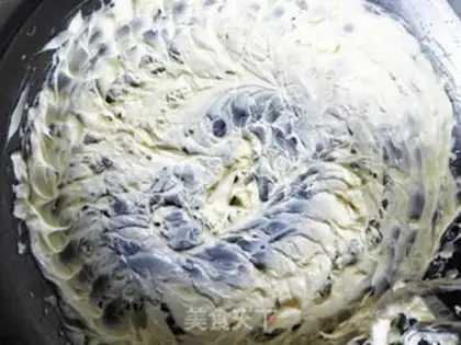 Make Delicious cookies step 1
