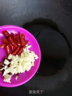 Make Dry beans step 6