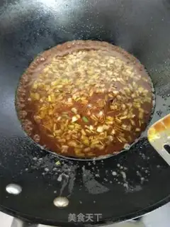 Make Make some sauce step 8