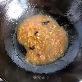 Make Soy tofu step 14