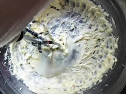 Make Delicious cookies step 2