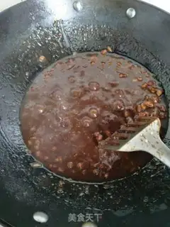 Make Make some sauce step 9