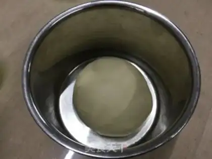 Make Creamed protein toast step 6