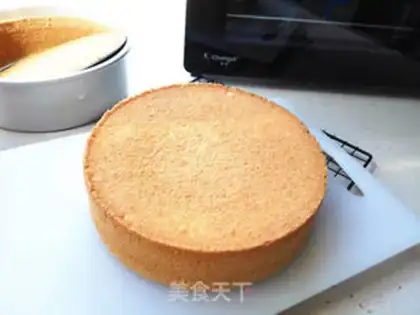 Make Car cake step 8
