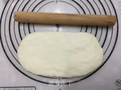 Make Creamed protein toast step 9