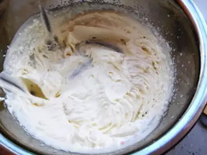 Make Car cake step 10