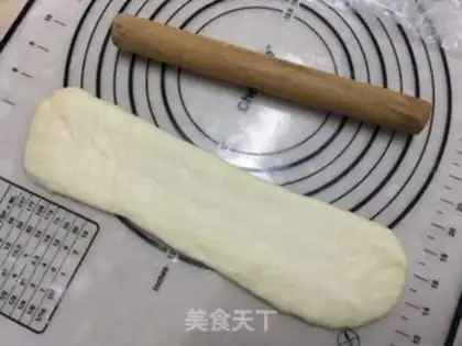 Make Creamed protein toast step 11