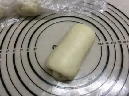 Make Creamed protein toast step 12