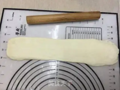 Make Creamed protein toast step 13