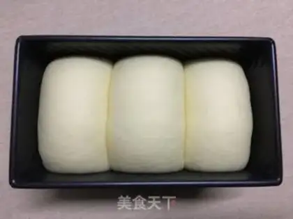 Make Creamed protein toast step 15