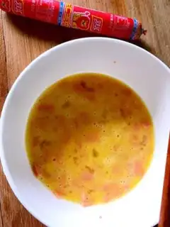 Make A sandwich step 0