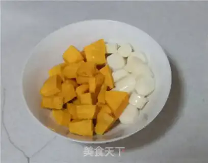 Make Pumpkin step 2