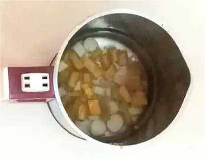 Make Pumpkin step 3