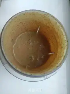 Make Red-tree toast step 2