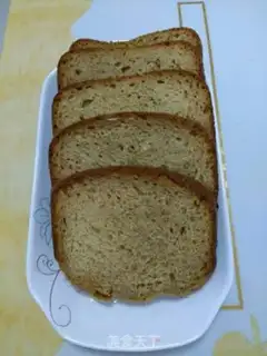 Make Red-tree toast step 7