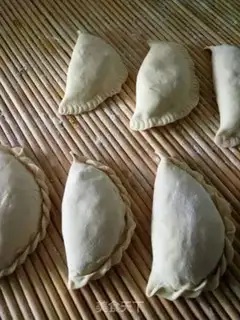 Make Scrambling step 2