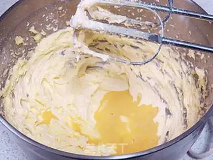 Make ♪ Silly animal cookies ♪ step 1