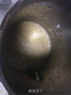 Make Korean cabbage step 3
