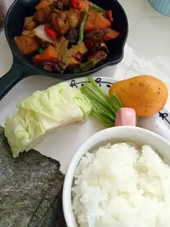 Make Spring Cream of Ideas step 0