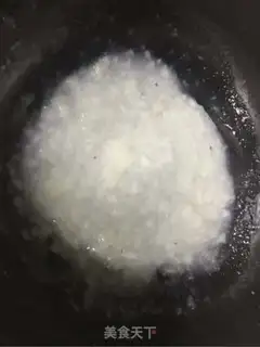 Make Korean cabbage step 4