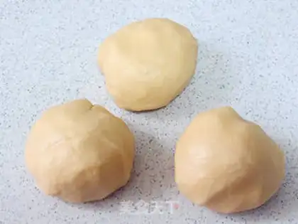 Make ♪ Silly animal cookies ♪ step 3