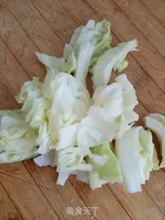 Make Spring Cream of Ideas step 1