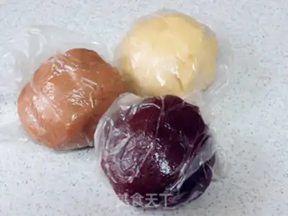 Make ♪ Silly animal cookies ♪ step 4