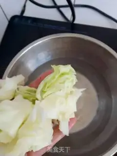 Make Spring Cream of Ideas step 2