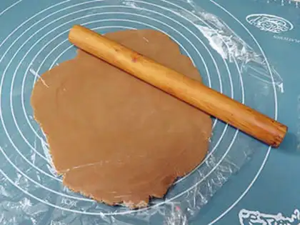 Make ♪ Silly animal cookies ♪ step 5