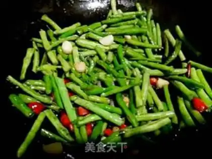 Make Korean cabbage step 7