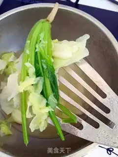 Make Korean cabbage step 8