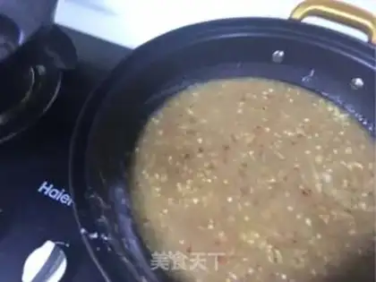 Make Korean cabbage step 9