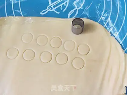 Make ♪ Silly animal cookies ♪ step 9